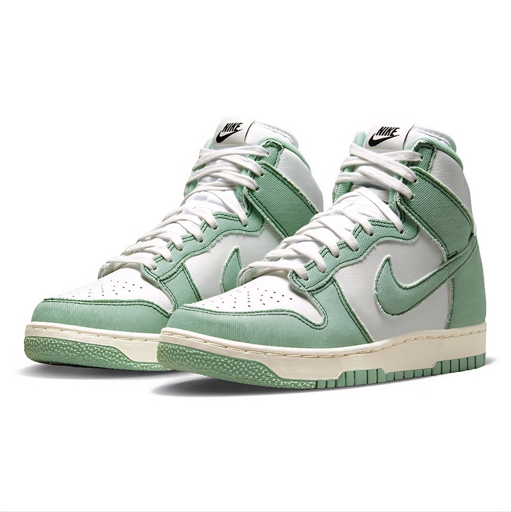 Dunk High 1985 "Enamel Green"